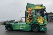 01-5385 | Verbeke - Breaking Bad