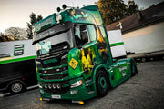 01-5385 | Verbeke - Breaking Bad