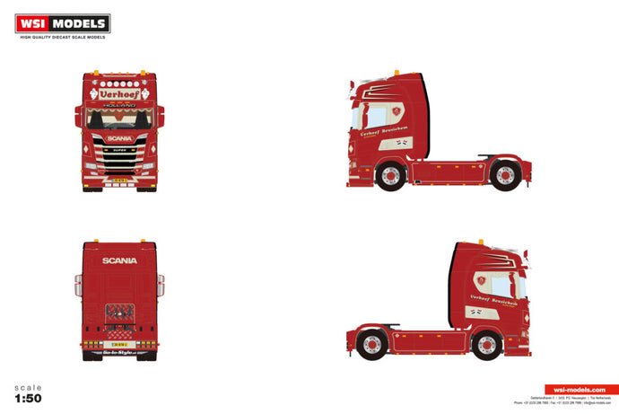 01-5131 | Verhoef Transport
