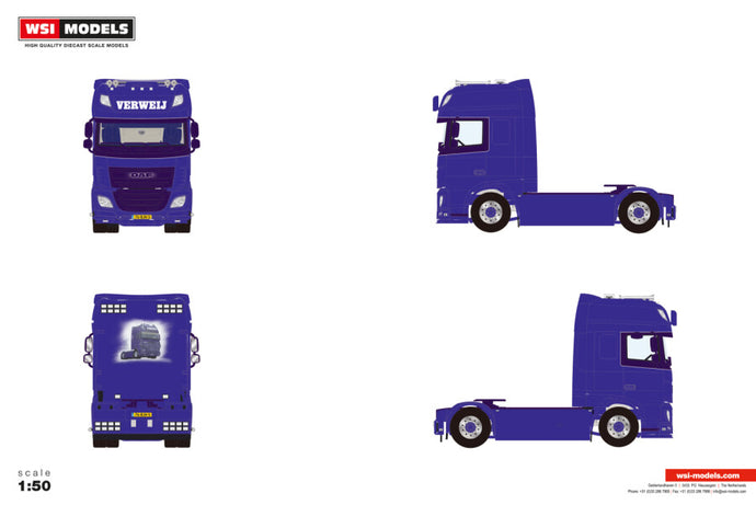 01-4921 | Verweij