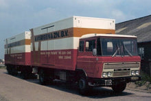01-4823 | Visbeen