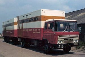 01-4823 | Visbeen