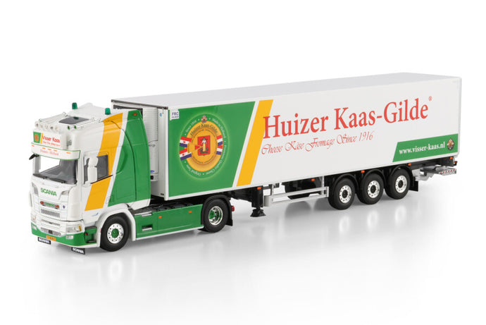 01-4781 | Visser Kaas