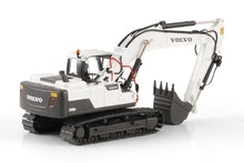 64-2017 | Volvo EC220D White