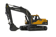 61-2008 | Volvo; VOLVO EC220D