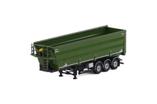 20-1342 | Vrieswijk scrap tipper