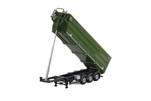 20-1342 | Vrieswijk scrap tipper