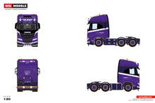 01-4794 | W. Neidhofer Transport