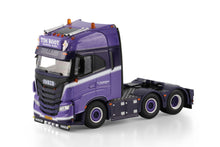 01-4794 | W. Neidhofer Transport