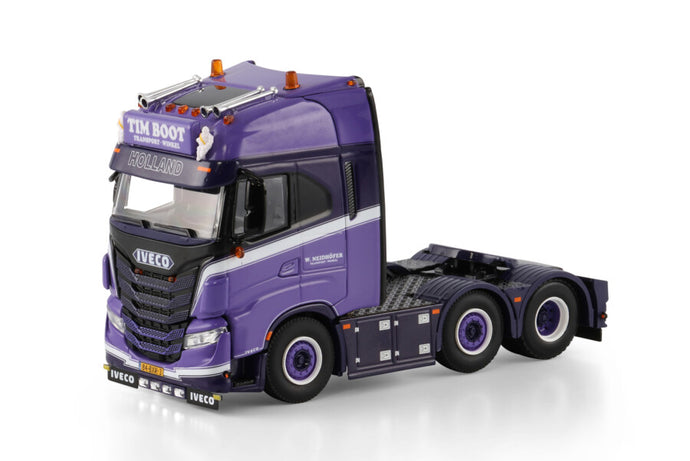 01-4794 | W. Neidhofer Transport