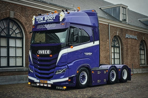 01-4794 | W. Neidhofer Transport