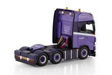 01-4794 | W. Neidhofer Transport
