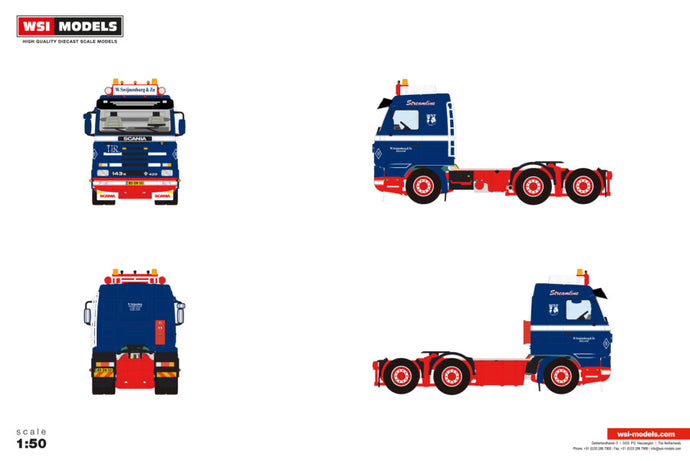01-5016 | W. Swijnenburg & Zn