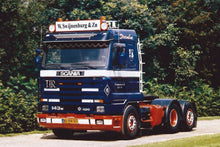 01-5016 | W. Swijnenburg & Zn