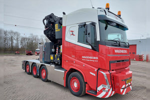 01-4871 | Wagenborg Nedlift