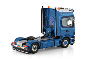 01-4629 | Wassenaar Transport en Dienstverlening
