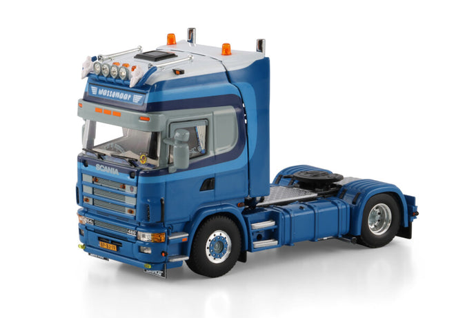 01-4629 | Wassenaar Transport en Dienstverlening