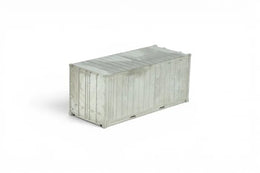 91272 | 20ft Reefer Container Kit