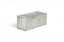 91272 | 20ft Reefer Container Kit