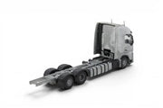 90889 | Volvo FH05 Aero Globetrotter XL 6x2 Rigid Kit