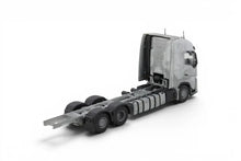 90889 | Volvo FH05 Aero Globetrotter XL 6x2 Rigid Kit