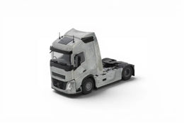 90882 | Volvo FH05 Aero Globetrotter 4x2 Kit