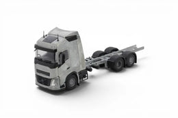 90888 | Volvo FH05 Aero Globetrotter 6x2 Rigid Kit