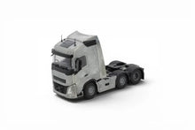 90883 | Volvo FH05 Aero Globetrotter 6x2 Kit