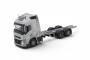 90889 | Volvo FH05 Aero Globetrotter XL 6x2 Rigid Kit