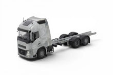 90889 | Volvo FH05 Aero Globetrotter XL 6x2 Rigid Kit
