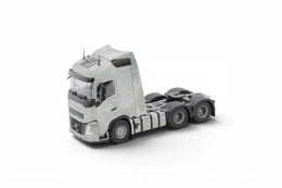 90884 | Volvo FH05 Aero Globetrotter 6x4 Kit