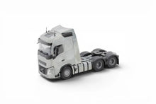 90884 | Volvo FH05 Aero Globetrotter 6x4 Kit