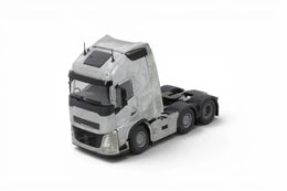 90886 | Volvo FH05 Aero Globetrotter XL 6x2 Kit
