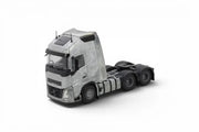 90887 | Volvo FH05 Aero Globetrotter XL 6x4 Kit