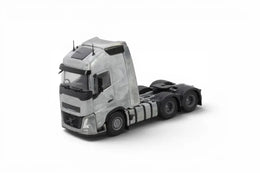 90887 | Volvo FH05 Aero Globetrotter XL 6x4 Kit