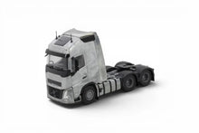 90887 | Volvo FH05 Aero Globetrotter XL 6x4 Kit
