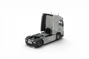 90882 | Volvo FH05 Aero Globetrotter 4x2 Kit