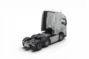 90886 | Volvo FH05 Aero Globetrotter XL 6x2 Kit