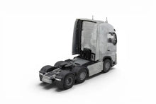 90886 | Volvo FH05 Aero Globetrotter XL 6x2 Kit