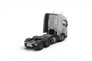 90887 | Volvo FH05 Aero Globetrotter XL 6x4 Kit