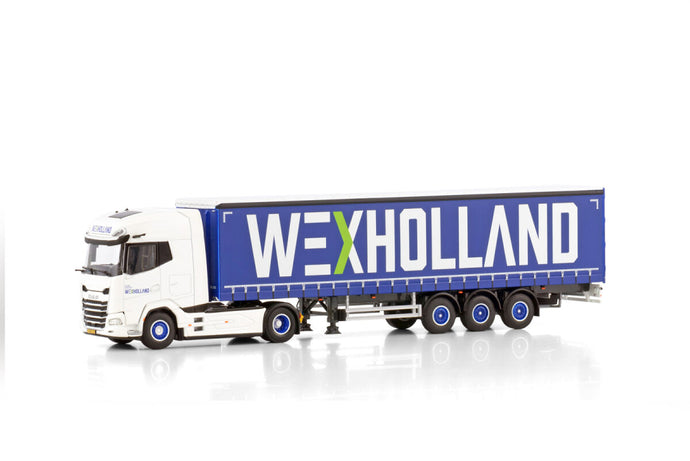 01-4465 | Wex Holland
