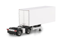 03-2056 | 2 Axle LZV Dolly