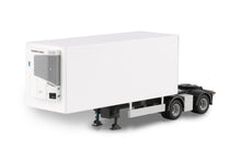 03-2056 | 2 Axle LZV Dolly