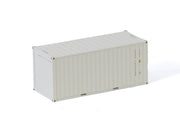03-2033 | 20FT CONTAINER 