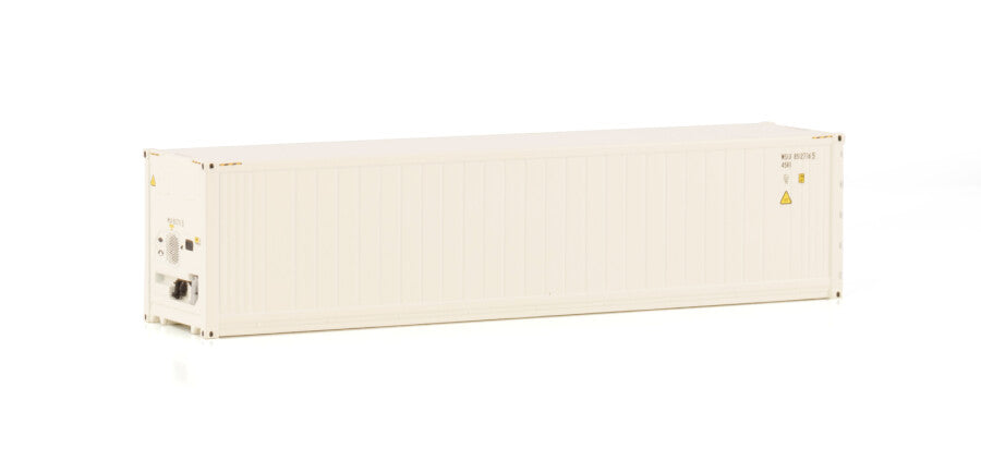 03-2051 | 40ft Reefer Container