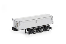 03-1003 | SAND TIPPER - 3 AXLE