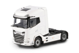 03-2063 | DAF XG+ MY25 4x2