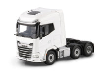 03-2064 | DAF XG+ 6x2 Twinsteer