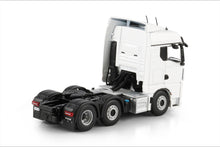 03-2062 | MAN TGX GM 6x2 Twin Steer