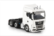 03-2062 | MAN TGX GM 6x2 Twin Steer